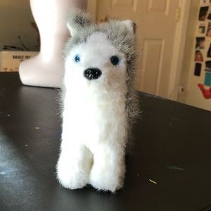 American Girl Pepper Toy